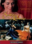 Red Satin (Satin rouge) poster