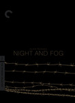 Night and Fog in Japan (Nihon no yoru to kiri) poster