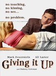 Giving It Up