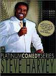 Steve Harvey: One Man