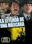 La leyenda de la Nahuala poster