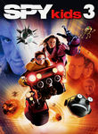Spy Kids 3-D: Game Over