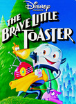The Brave Little Toaster