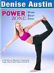 Denise Austin: Power Zone: Mind/Body/Soul