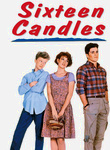 Sixteen Candles poster