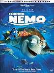 Finding Nemo (Full-screen)