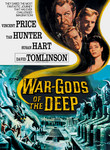 War-Gods of the Deep