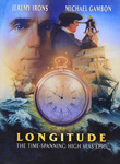 Longitude (2-Disc Series)