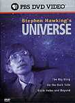 Stephen Hawking's Universe