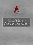 Star Trek: The Next Generation: Season 1: Disc 3 Box art
