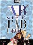 Absolutely Fabulous: Series 4