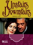 Masterpiece Classic: Upstairs, Downstairs: Series 5