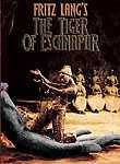Fritz Lang's Indian Epic