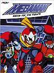Megaman: Battle for the Future