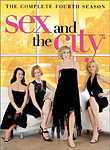 Sex and the City: Season 4