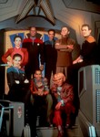 Star Trek: Deep Space Nine: Season 3 (7-Disc Series)