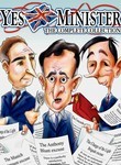 Yes, Minister: Complete Collection (4-Disc Series)