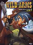 Wild Arms (5-Disc Series)