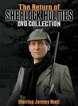The Return of Sherlock Holmes