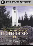 Legendary Lighthouses II (2-Disc Series)