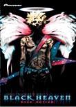The Legend of Black Heaven