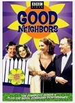 Good Neighbors: Complete Series 4 (2-Disc Series)