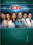 ER: Season 1 (4-Disc Series)