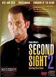 Second Sight: Series 2 (3-Disc Series)