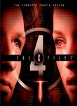 The X-Files: Season 4 (7-Disc Series)