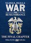 War and Remembrance: Vol. 2 (6-Disc Series)