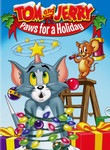 Tom and Jerry: Paws for a Holiday
