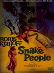 Snake People
