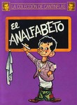 The Illiterate One