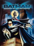 Batman: Mystery of the Batwoman