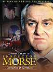 Inspector Morse 25: Cherubim & Seraphim