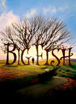 Big Fish poster