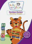 Baby Einstein: Numbers Nursery