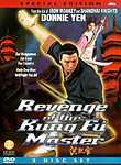 Revenge of the Kung Fu Master