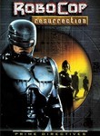 RoboCop: Resurrection