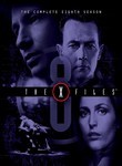 The X-Files: Season 8