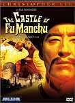 The Castle of Fu Manchu