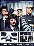 Upright Citizens Brigade: Season 1 (2-Disc Series)