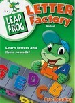 LeapFrog: Letter Factory