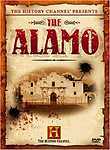 The History Channel Presents: The Alamo
