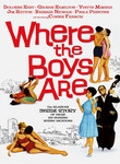 Where the Boys Are