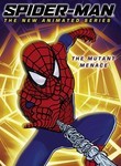 Spider-Man: The New Animated Series: Season 1 (2-Disc Series)