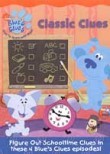 Blue's Clues: Classic Clues