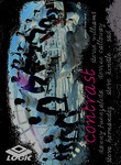 Contrasena poster