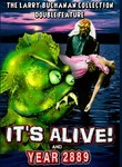 It's Alive! / Year 2889
