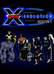 X-Men: Evolution: Season 1